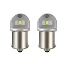 5007DWP-2BL 0,5W 12V BA15S 5X2 2B  OSRAM